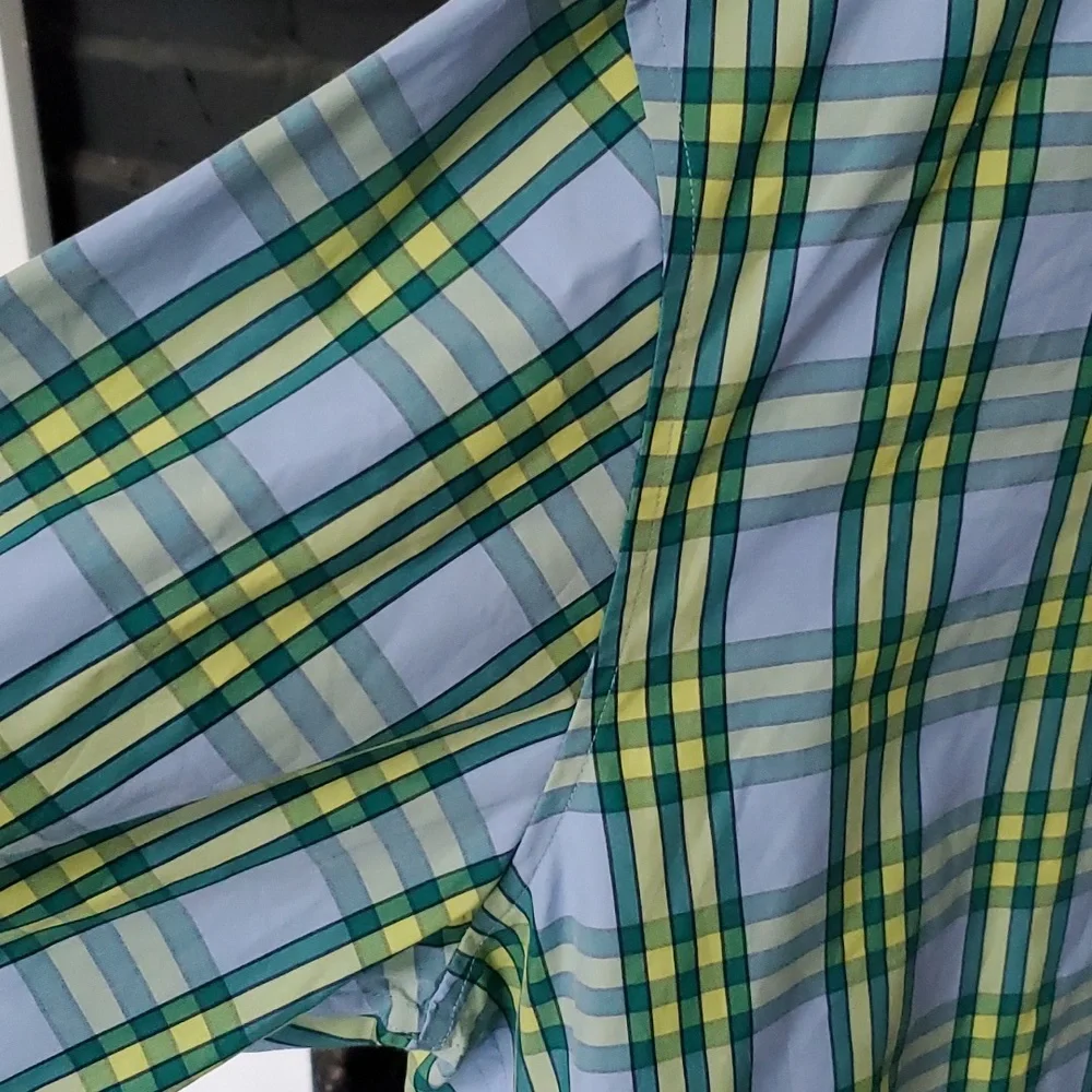 Tommy Bahama. Long sleeve shirt - Picture 4 of 10